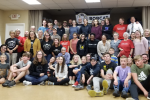 Bobcat Backpack Program