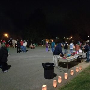Outdoor event-2